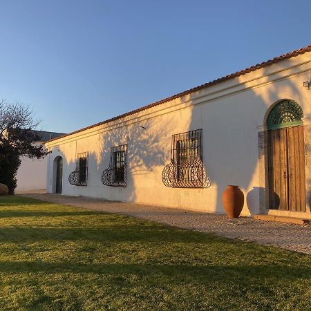 מלון בז'ה Quinta Do Castelo מראה חיצוני תמונה
