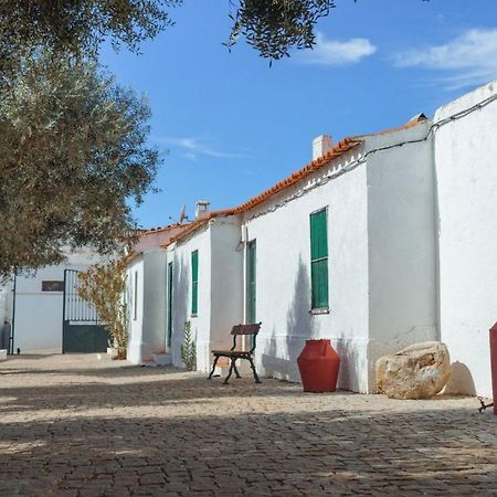 מלון בז'ה Quinta Do Castelo מראה חיצוני תמונה