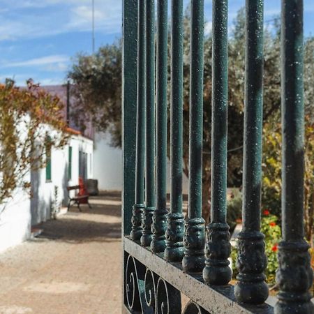 מלון בז'ה Quinta Do Castelo מראה חיצוני תמונה