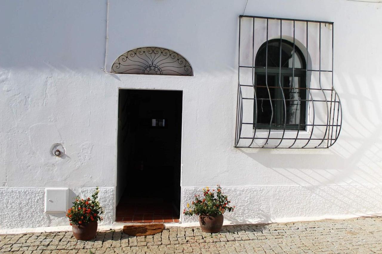 מלון בז'ה Quinta Do Castelo מראה חיצוני תמונה