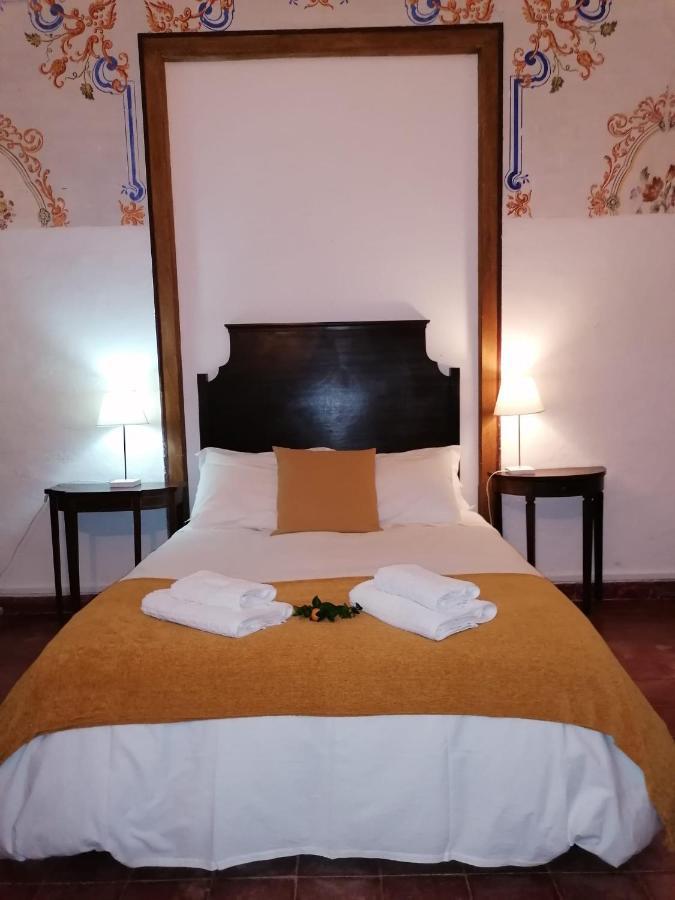 מלון בז'ה Quinta Do Castelo מראה חיצוני תמונה