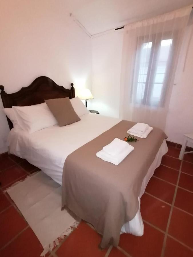 מלון בז'ה Quinta Do Castelo מראה חיצוני תמונה