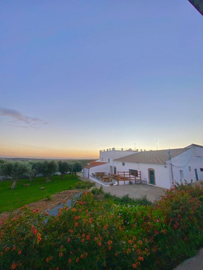 מלון בז'ה Quinta Do Castelo מראה חיצוני תמונה