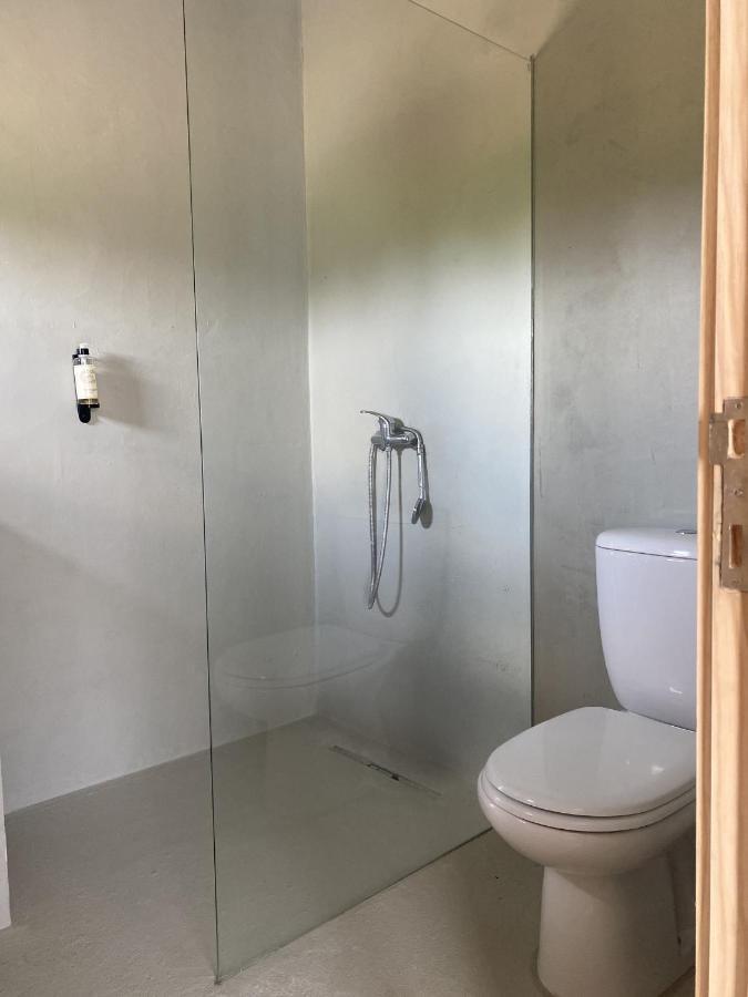 מלון בז'ה Quinta Do Castelo מראה חיצוני תמונה