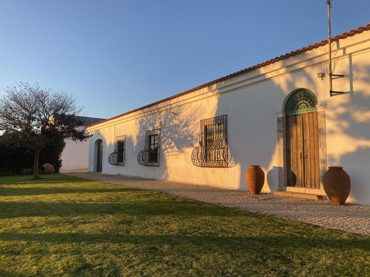 מלון בז'ה Quinta Do Castelo מראה חיצוני תמונה