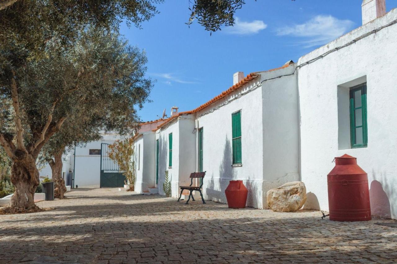 מלון בז'ה Quinta Do Castelo מראה חיצוני תמונה