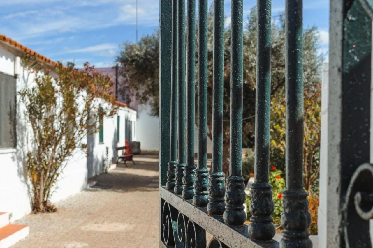 מלון בז'ה Quinta Do Castelo מראה חיצוני תמונה